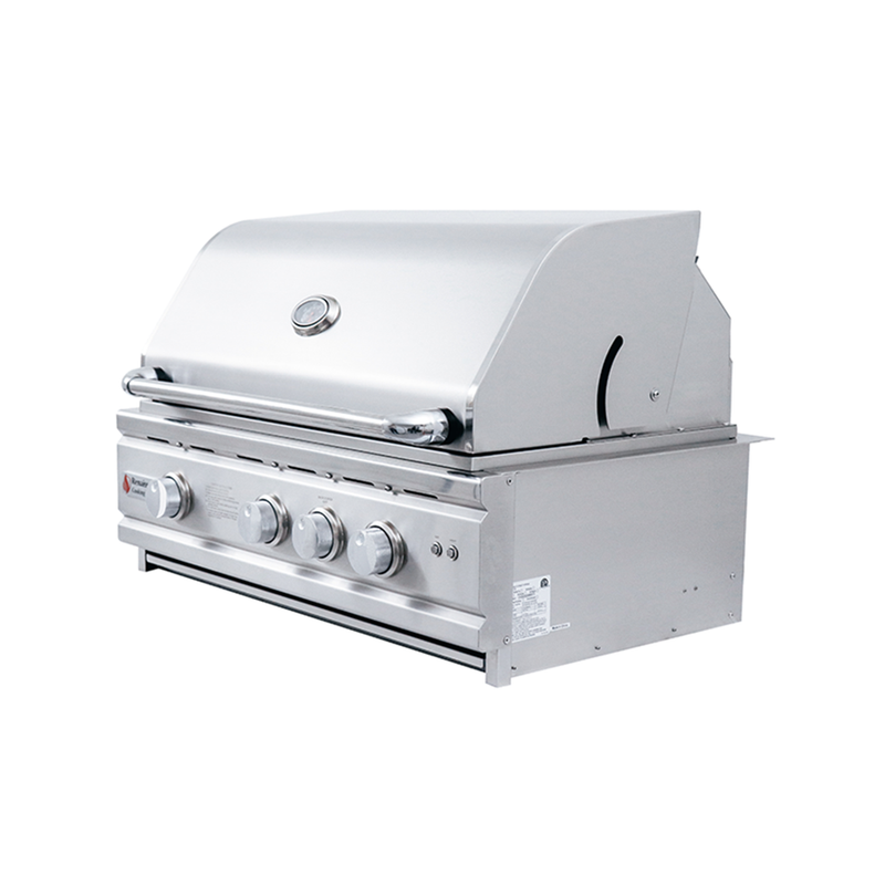 30" Cutlass Pro Built-In Grill - RON30A