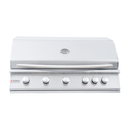 40" Premier Built-In Grill - RJC40A