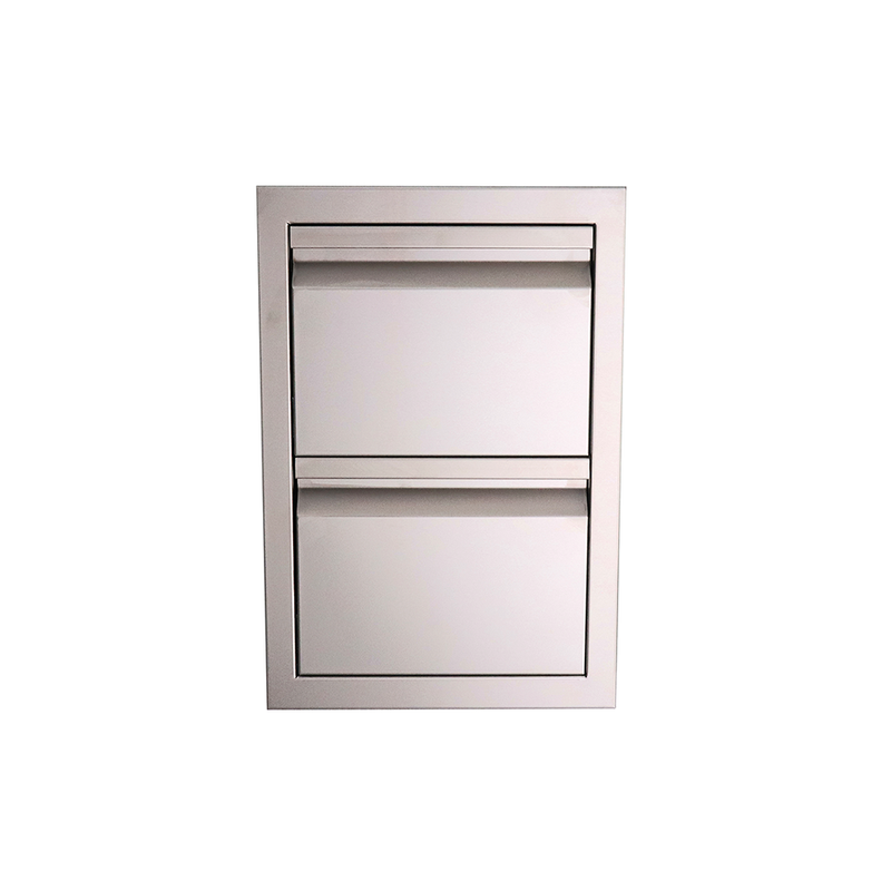 Double Drawer - VDR1