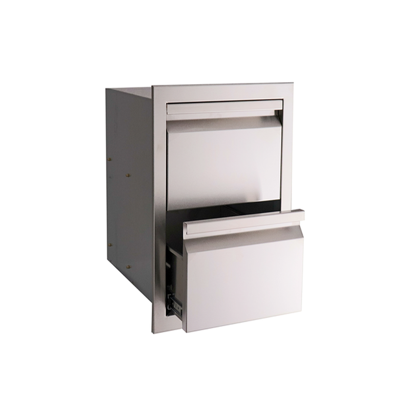 Double Drawer - VDR1