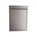 Double Trash Drawer - VTD2