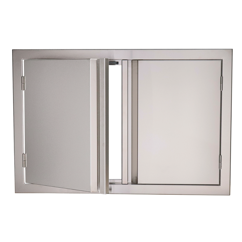 Double Door - Large - VDD2