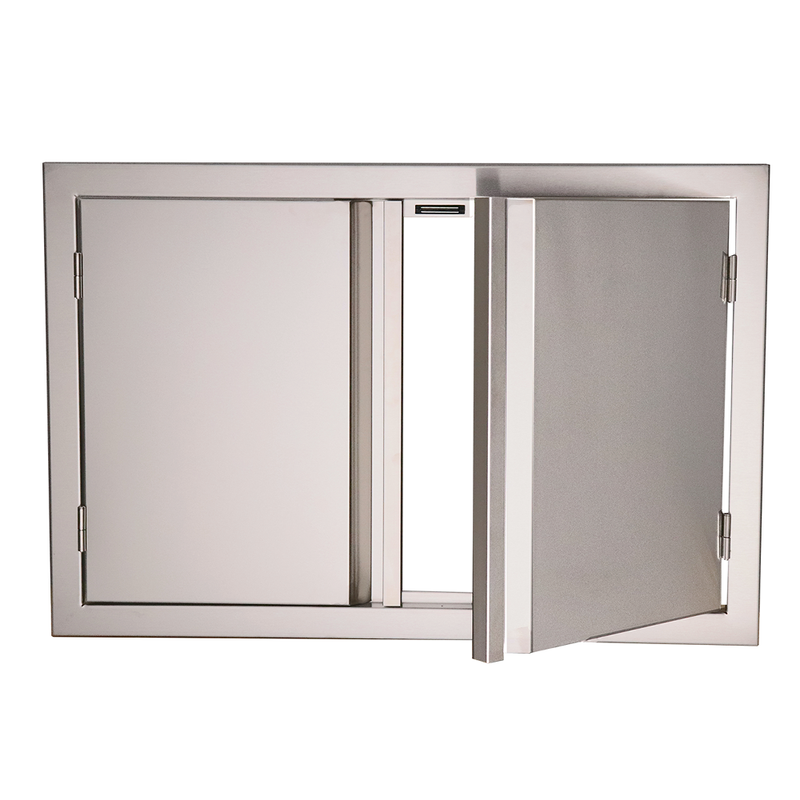 Double Door - Large - VDD2