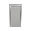 Narrow Trash Drawer - VTD4