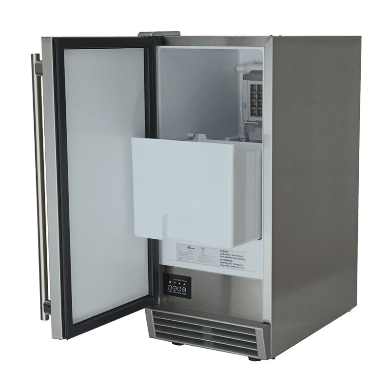 Ice Maker - REFR3