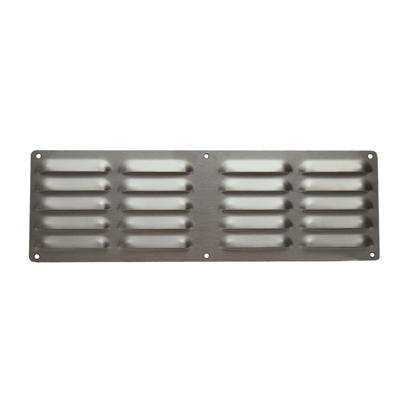 Outdoor Kitchen Vent - RVNT1