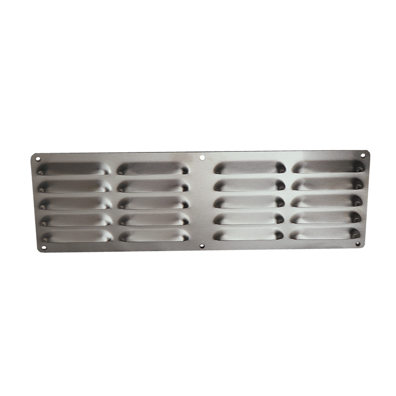 Outdoor Kitchen Vent - RVNT1