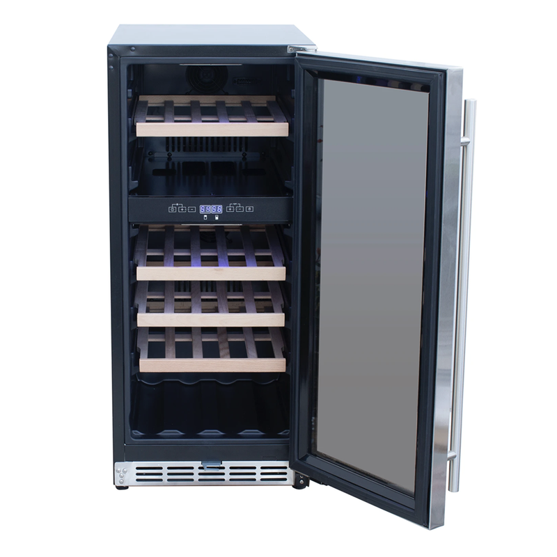 Wine Cooler - RWC1