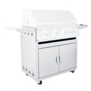 Freestanding Cart for RJC32A/L - RJCMC