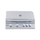 32" Premier "L" Freestanding Grill - RJC32AL CK