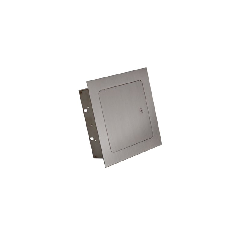 6" x 6" Recessed Access Panel - RAD66