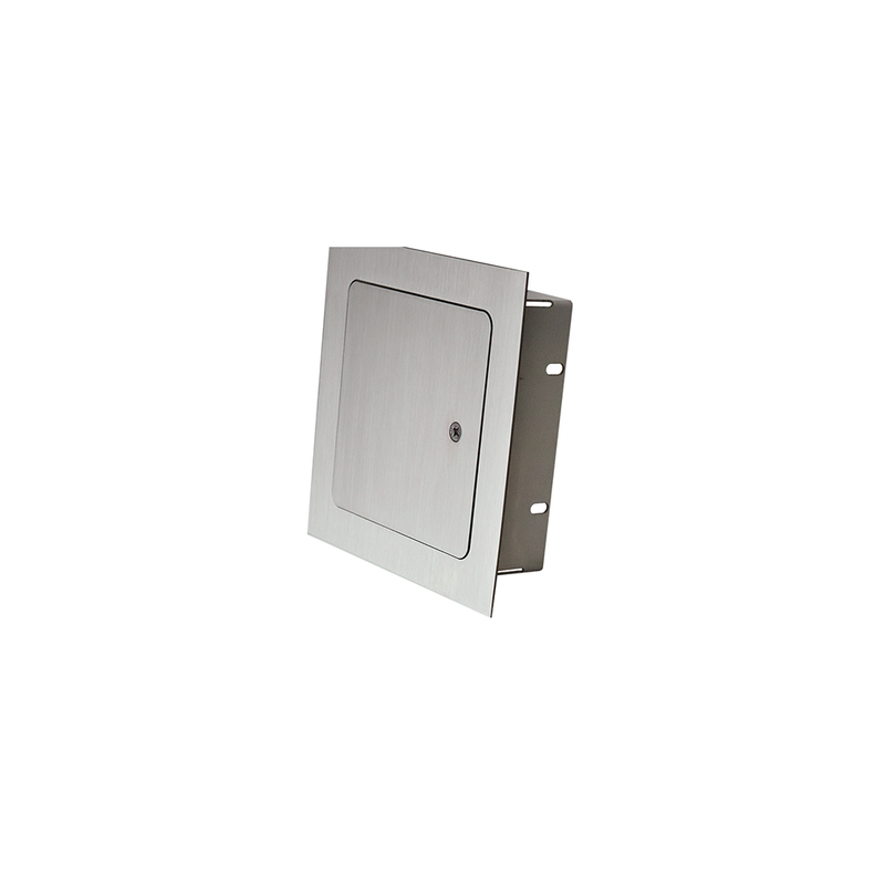 6" x 6" Recessed Access Panel - RAD66