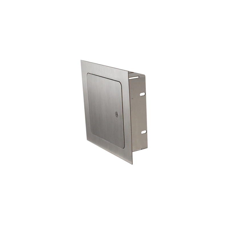 6" x 6" Recessed Access Panel - RAD66