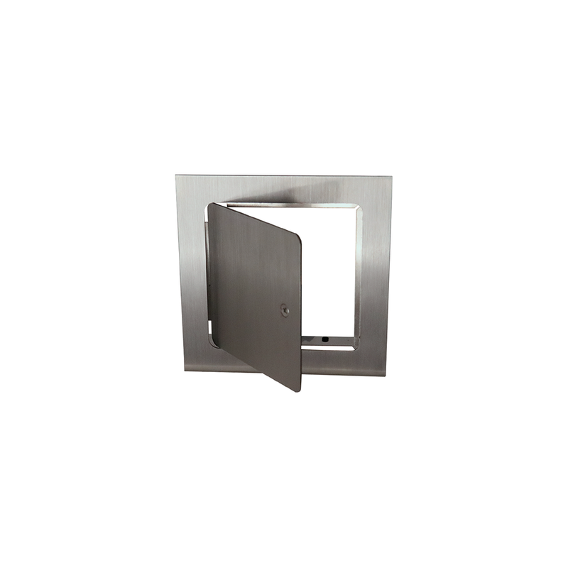 6" x 6" Recessed Access Panel - RAD66