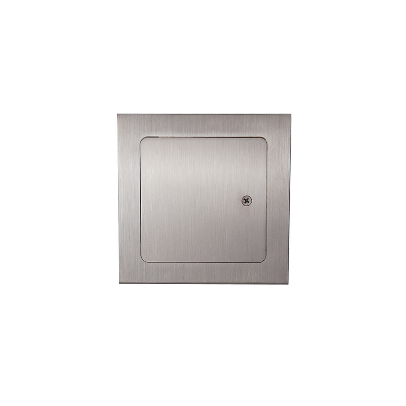 6" x 6" Recessed Access Panel - RAD66