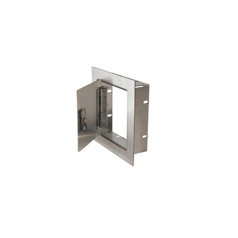 6" x 6" Recessed Access Panel - RAD66