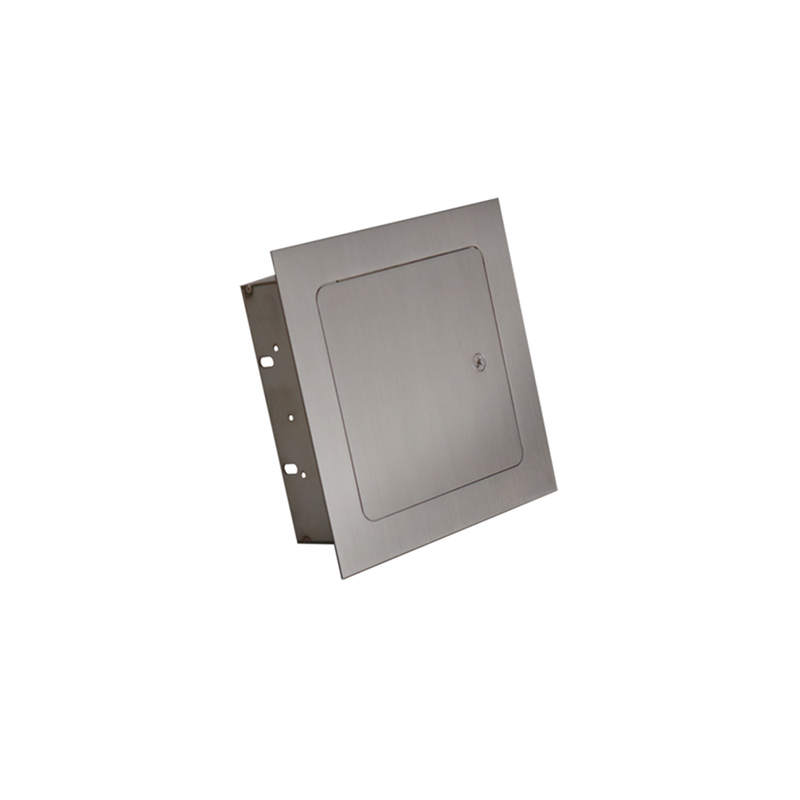 8" x 8" Recessed Access Panel - RAD88