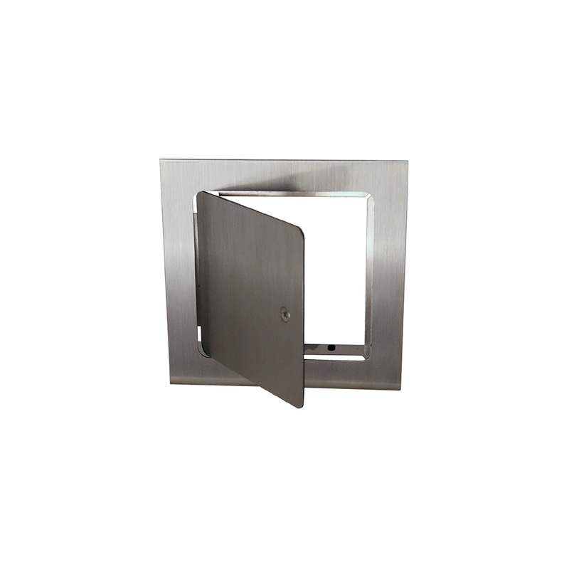 8" x 8" Recessed Access Panel - RAD88