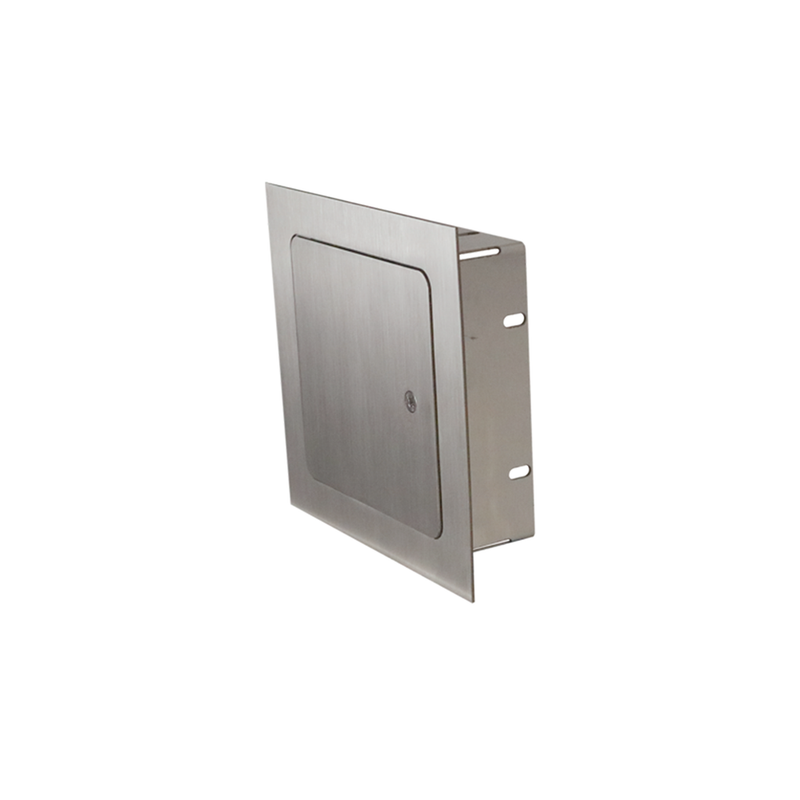 8" x 8" Recessed Access Panel - RAD88