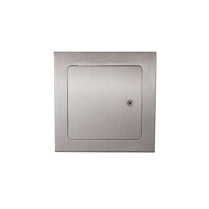 8" x 8" Recessed Access Panel - RAD88