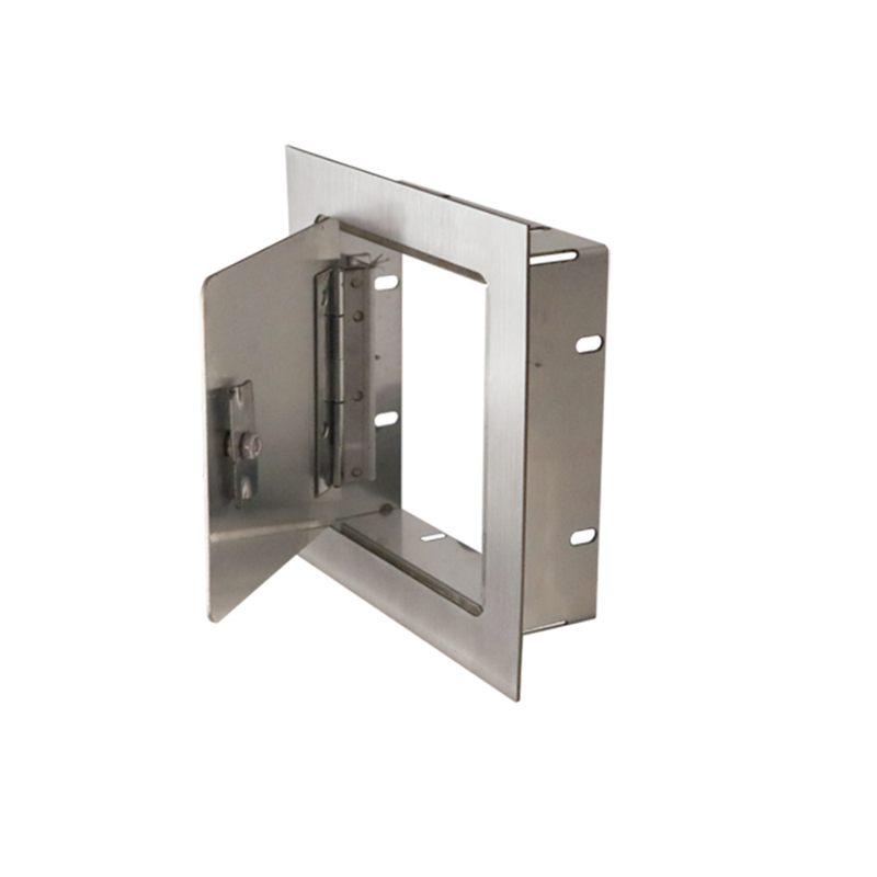 8" x 8" Recessed Access Panel - RAD88