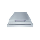 Single Side Burner - RSB1