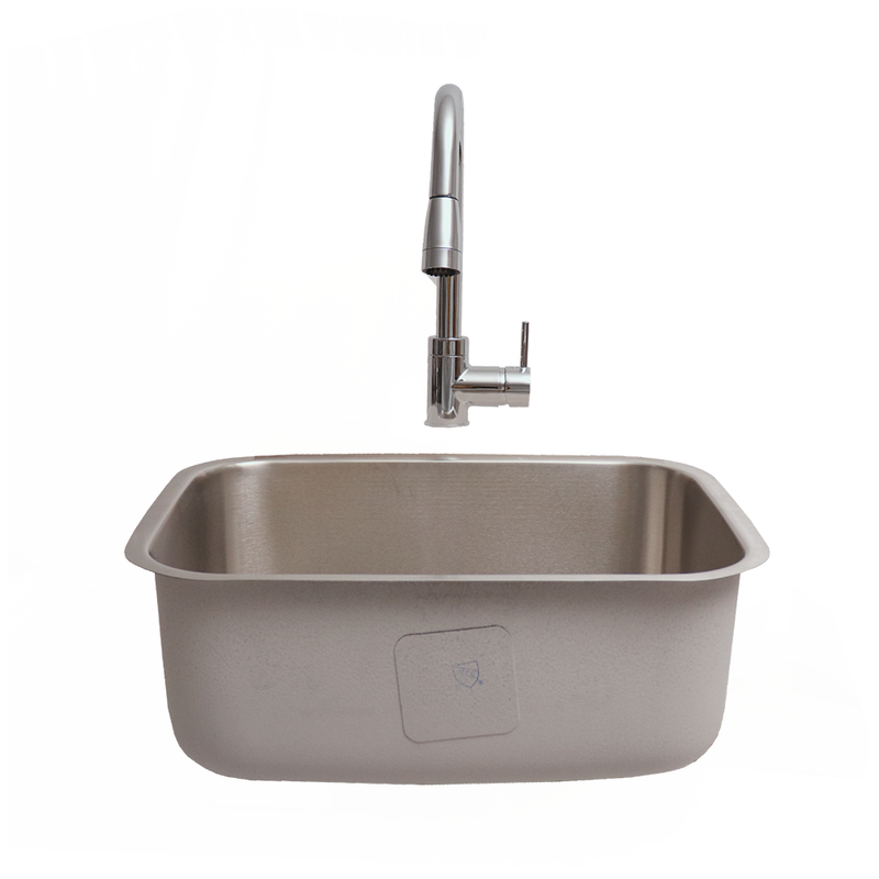 Stainless Undermount Sink - RSNK2