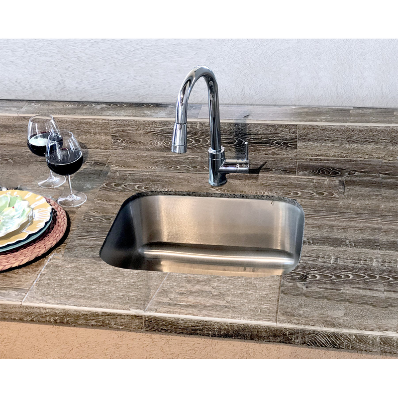 Stainless Undermount Sink - RSNK2