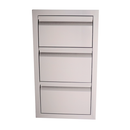 Triple Drawer - VTD3