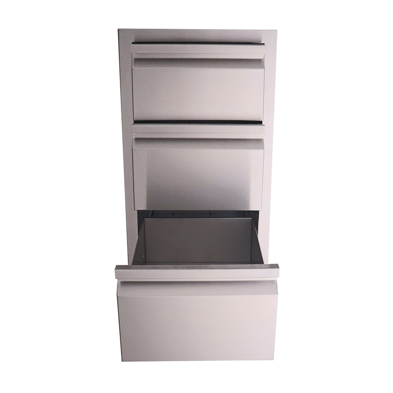 Triple Drawer - VTD3