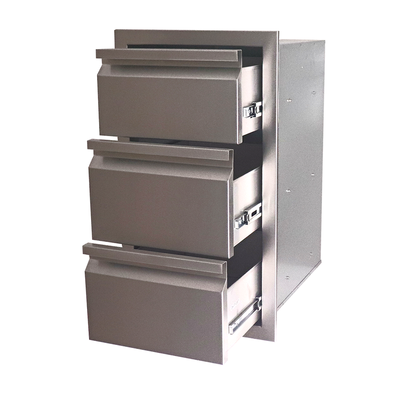 Triple Drawer - VTD3