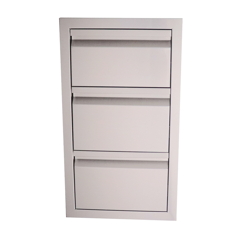 Triple Drawer - VTD3