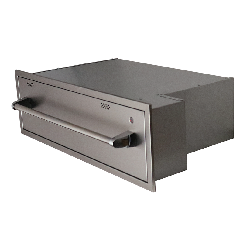 R-Series Warming Drawer - RWD1