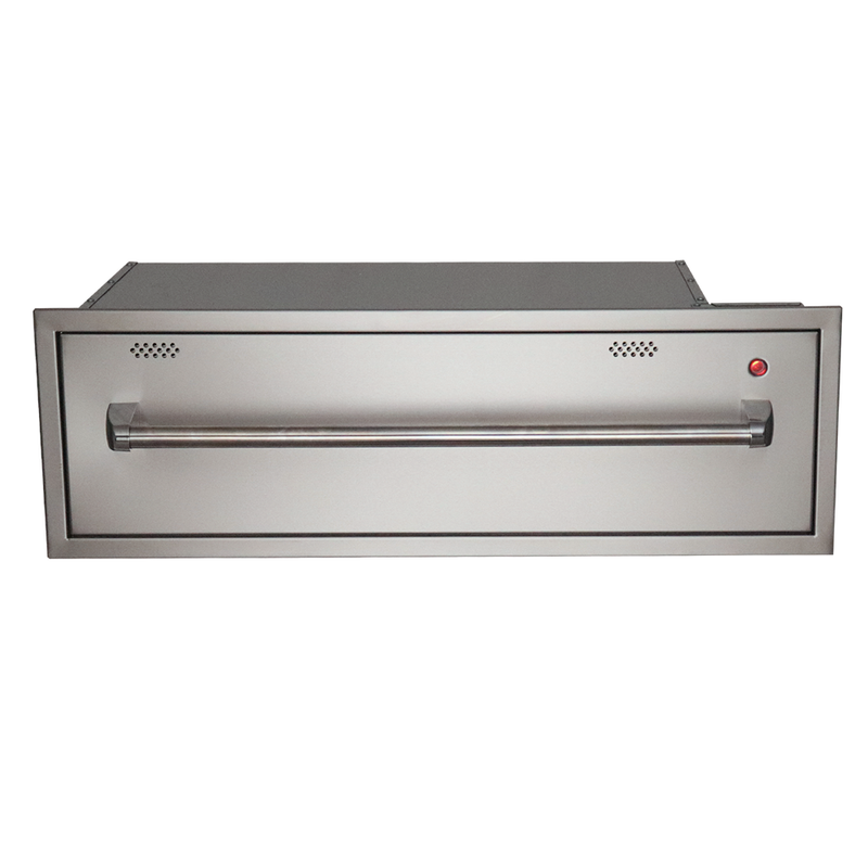 R-Series Warming Drawer - RWD1