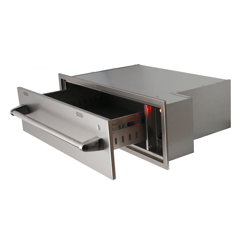 R-Series Warming Drawer - RWD1