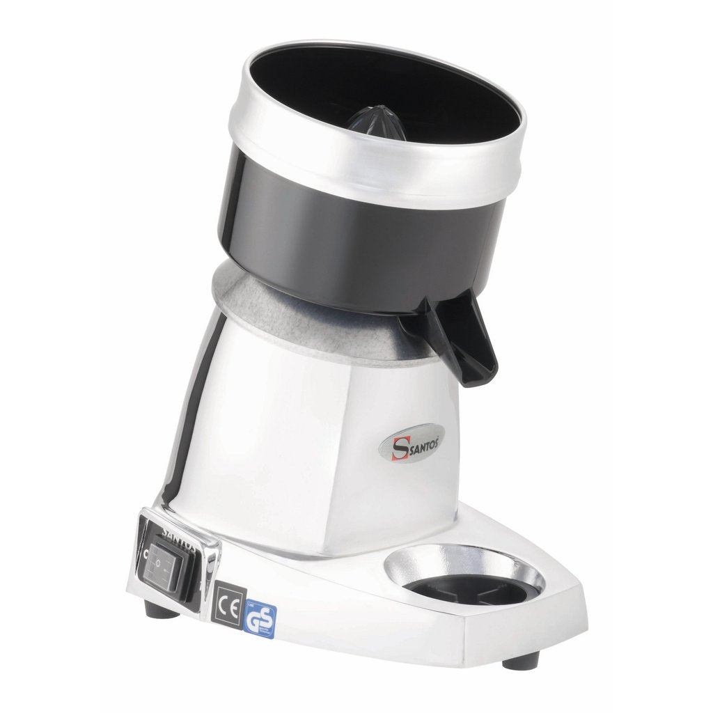 Santos Classic Citrus Juicer (SAN11C) - MyBBQDirect