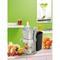 Santos Miracle Commercial Centrifugal Fruit & Vegetable Juice Extractor - MJ800