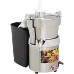 Santos Miracle Pro Commercial Juice Extractor (MJ800) - MyBBQDirect