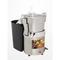 Santos Miracle Commercial Centrifugal Fruit & Vegetable Juice Extractor - MJ800