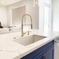 ZLINE Sierra Kitchen Faucet (SRA-KF) - MyBBQDirect
