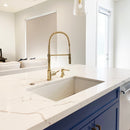 ZLINE Sierra Kitchen Faucet (SRA-KF) - MyBBQDirect