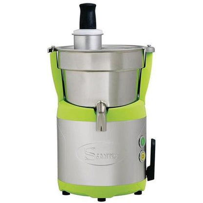 Santos Commercial Juice Extractor "Miracle Edition" - SAN68 - MyBBQDirect