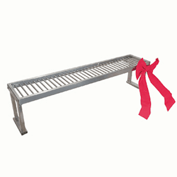 Tagwood BBQ Warming Rack | BBQ52SS-