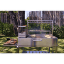 Tagwood BBQ Warming Rack | BBQ52SS-