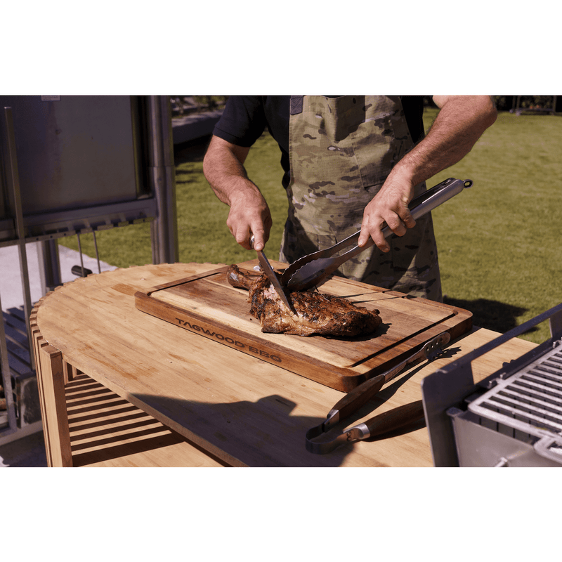 Tagwood BBQ Edge-Grain Cutting & Carving Board | TAWO05 -