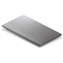 3 x 5 Inch DuraSnow Finish Sample (CS-S) - MyBBQDirect