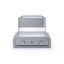 Le Griddle Lid for GEE75, GFE75 & GFE160 GFLID75