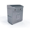 Le Griddle Lid for GEE75, GFE75 & GFE160 GFLID75