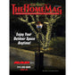 RADtec 96" Real Flame Natural Gas Patio Heater - Antique Bronze Finish