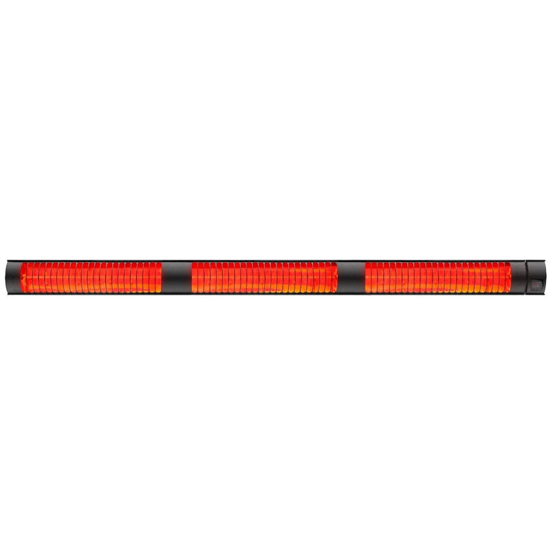 RADtec 75" Weatherproof Electric Patio Heater T6000/18R